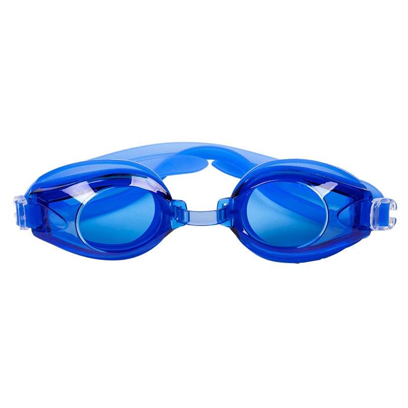 1: ASG Svømmebriller Voksen (Blå)